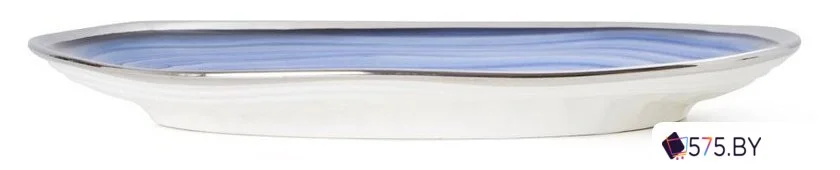 Тарелка обеденная Fissman Elegante 3674 в магазине 575.by