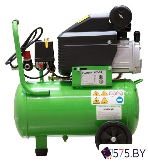 Компрессор ECO AE-251-4 в магазине 575.by