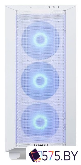 Корпус Lian Li Lancool III RGB G99.LAN3RW.00 в магазине 575.by