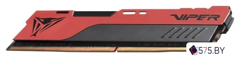 Оперативная память Patriot Viper Elite II 32GB PC4-25600 PVE2432G320C8 в магазине 575.by