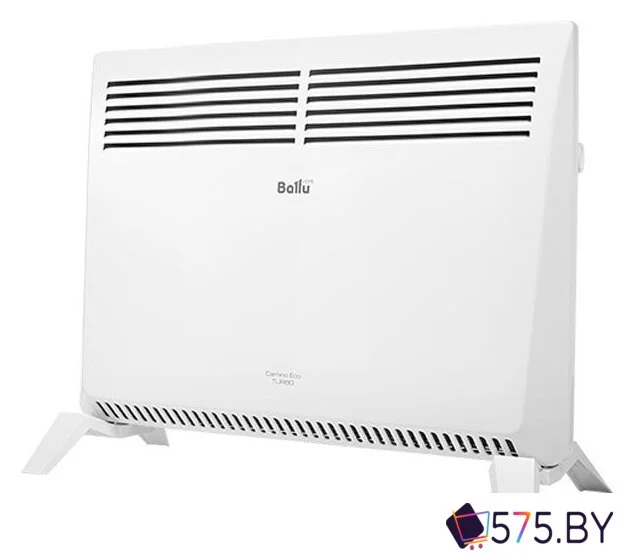Конвектор Ballu Camino Eco Turbo BEC/EMT-1500 в магазине 575.by