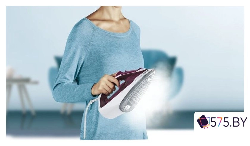 Утюг Tefal FV2835E0 в магазине 575.by