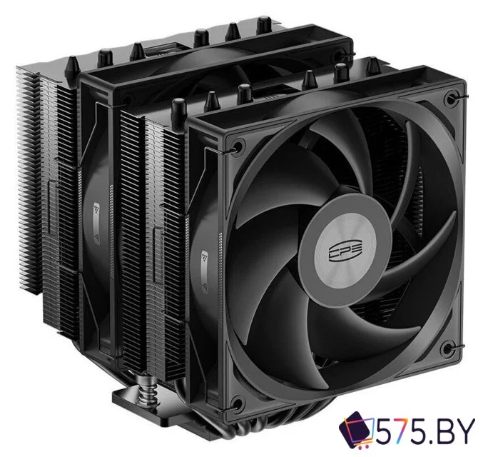 Кулер для процессора PCCooler RT620 в магазине 575.by