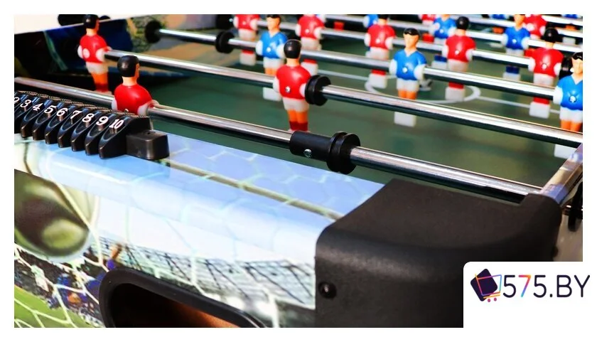 Настольный футбол Start Line World game в магазине 575.by