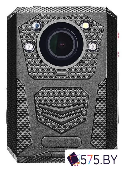 Экшен-камера BodyDvr X5A в магазине 575.by