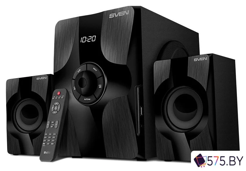 Акустика SVEN MS-315 в магазине 575.by