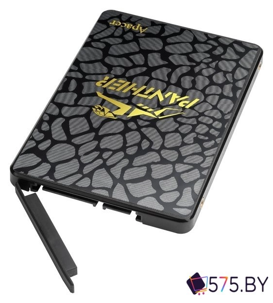 SSD Apacer Panther AS340 480GB AP480GAS340G-1 в магазине 575.by