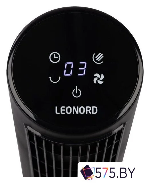Колонный вентилятор Leonord LE-1616 в магазине 575.by