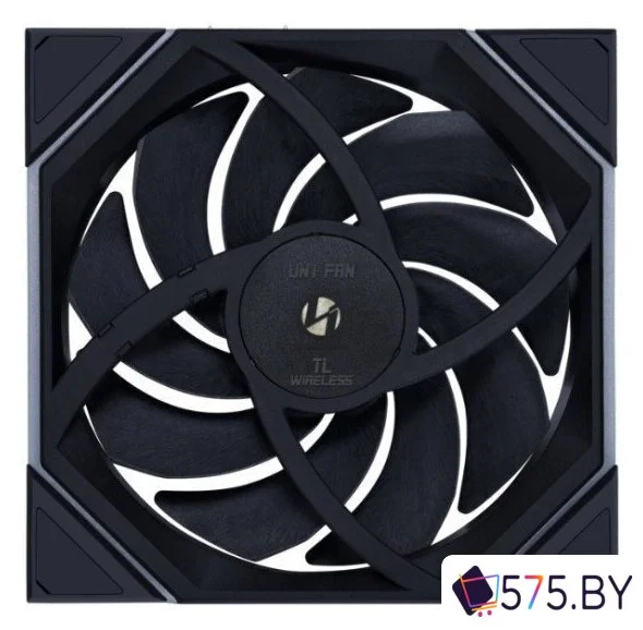 Вентилятор для корпуса Lian Li Uni Fan TL 140 Wireless 14TL1W1B G99.14TL1W1B.R0 в магазине 575.by