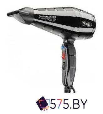 Фен Wahl Turbo Booster 3400 в магазине 575.by