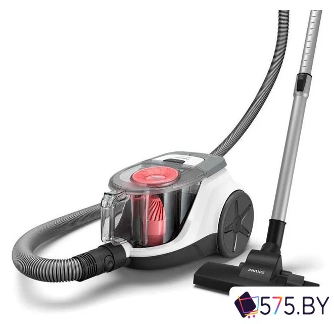 Пылесос Philips XB2042/01 в магазине 575.by
