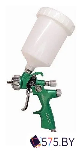 Краскопульт Auarita 898-2 Green в магазине 575.by
