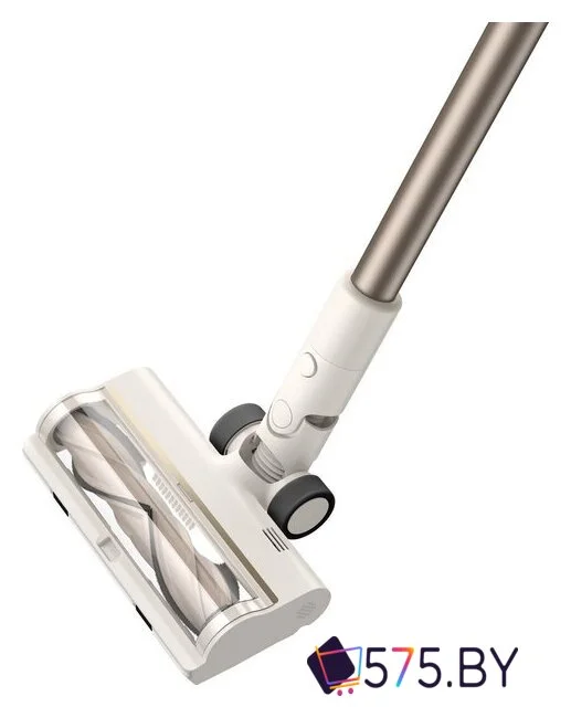Пылесос Dreame Cordless Vacuum Cleaner R10s Aqua VZV25A (евровилка, белый) в магазине 575.by
