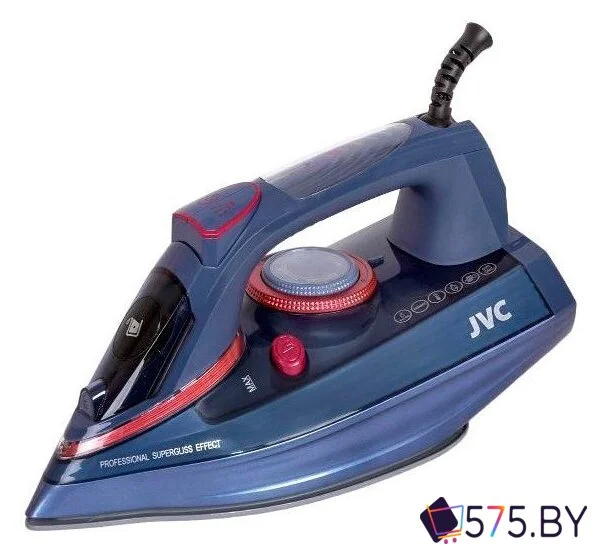 Утюг JVC JRI01 в магазине 575.by