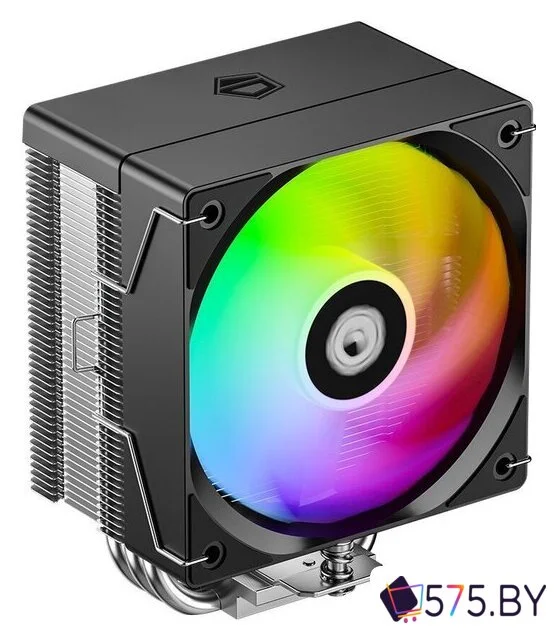 Кулер для процессора ID-Cooling SE-903-XT V2 ARGB в магазине 575.by