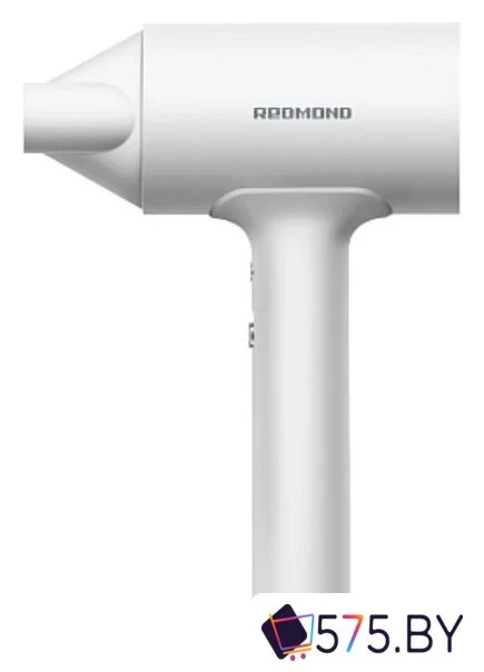 Фен Redmond (Редмонд) HD1702 (белый) в магазине 575.by