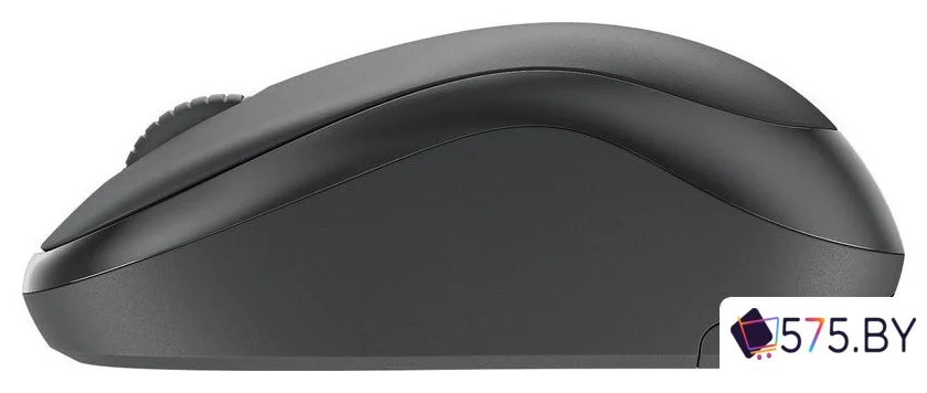 Офисный набор Logitech MK295 Silent Wireless Combo 920-009807 (графитовый) в магазине 575.by