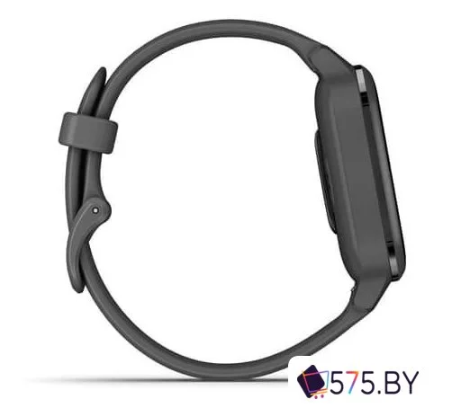 Умные часы Garmin Venu Sq (серый) в магазине 575.by