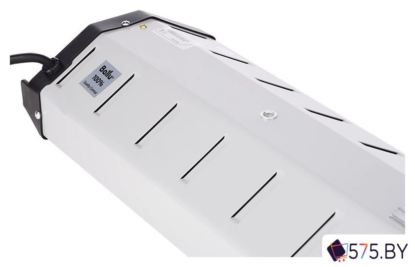 Инфракрасный обогреватель Ballu BIH-L-3.0 в магазине 575.by