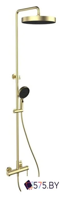 Душевая система  Roxen Santi 500640-GB в магазине 575.by