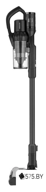 Пылесос Sencor SVC 9879BK в магазине 575.by