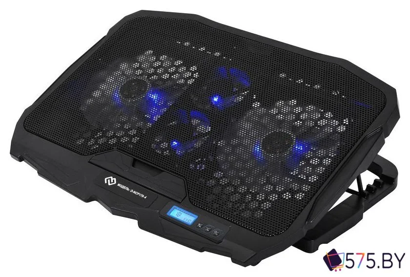 Подставка Digma D-NCP170-4 в магазине 575.by