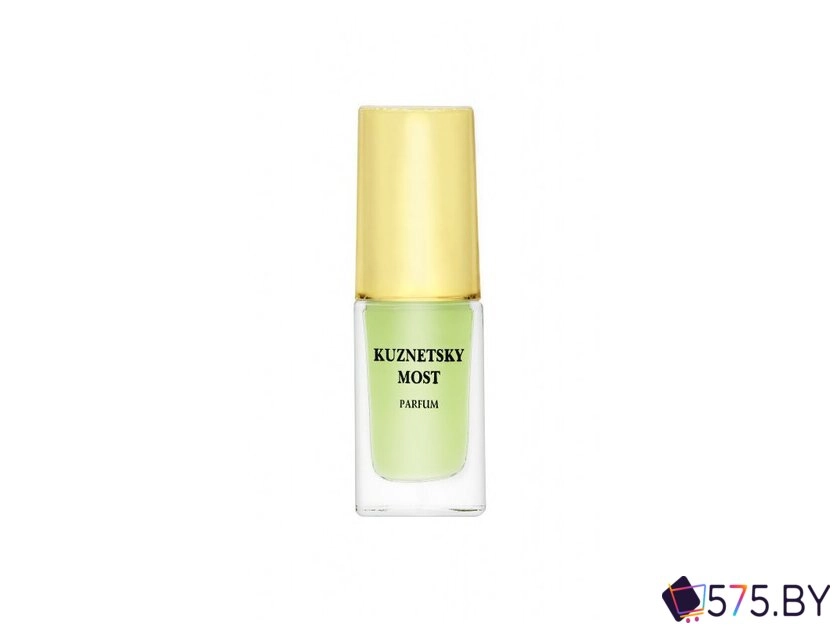 Духи Новая Заря Кузнецкий мост (16 мл) в магазине 575.by