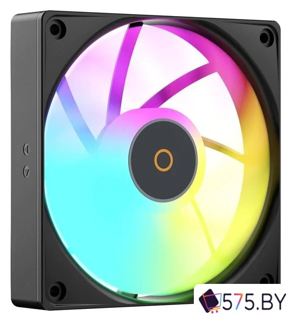 Кулер для процессора Ocypus Delta A40 EX BK ARGB Delta-A40-BK1NAWN00E-GL в магазине 575.by