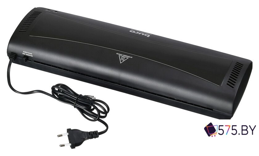 Ламинатор Buro BU-L380 в магазине 575.by