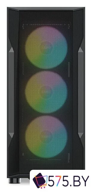 Корпус Sama S40 (черный) в магазине 575.by