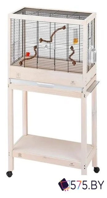 Клетка Ferplast Giulietta 4 52067017 в магазине 575.by