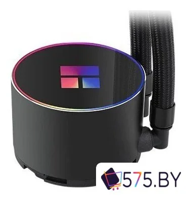Система жидкостного охлаждения для процессора Thermalright Frozen Magic 240 ARGB V2 (черный) в магазине 575.by