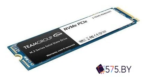 SSD Team MP33 512GB TM8FP6512G0C101 в магазине 575.by