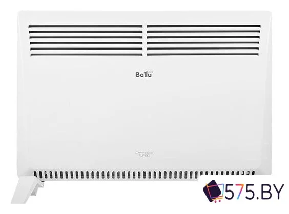 Конвектор Ballu Camino Eco Turbo BEC/EMT-2000 в магазине 575.by