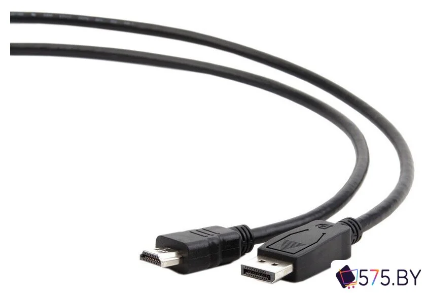 Кабель Cablexpert CC-DP-HDMI-6 в магазине 575.by