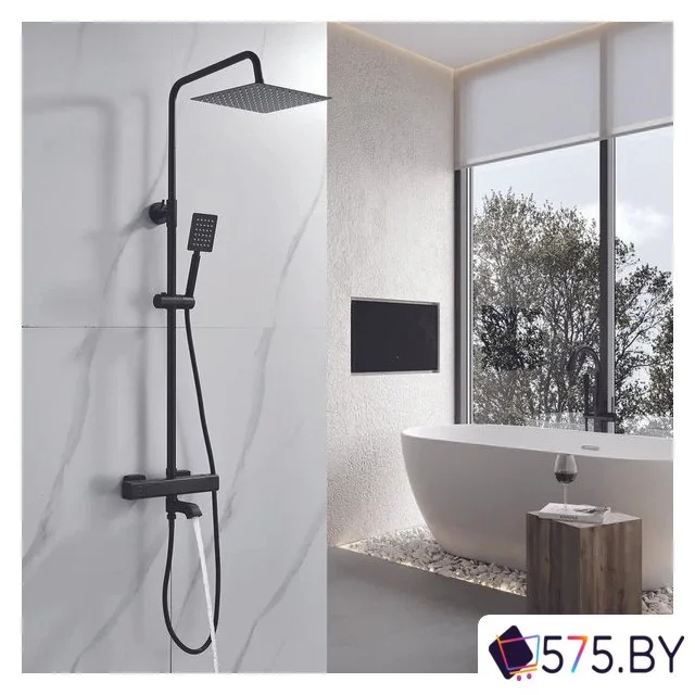 Душевая система  Shevanik S3096H в магазине 575.by