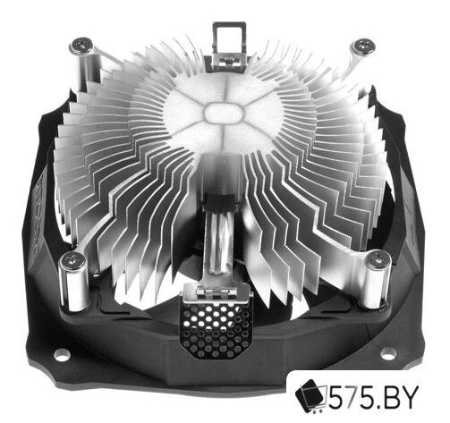 Кулер для процессора ID-Cooling DK-03 [ID-CPU-DK-03] в магазине 575.by