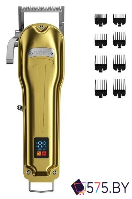 Машинка для стрижки волос Enchen Boost 3 в магазине 575.by
