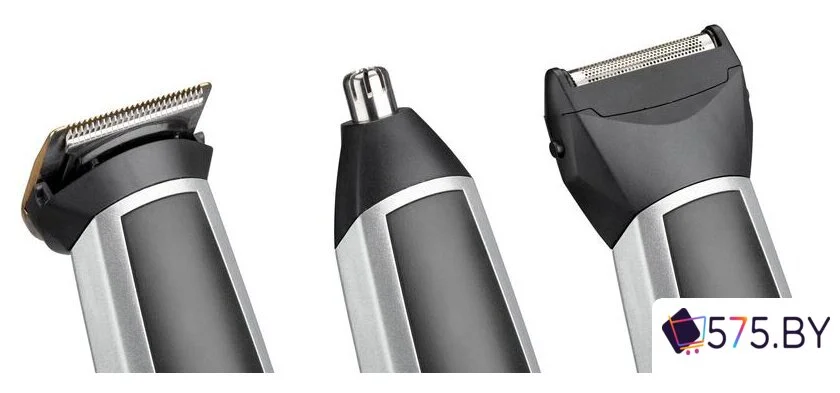 Триммер для бороды и усов BaByliss MT726E в магазине 575.by
