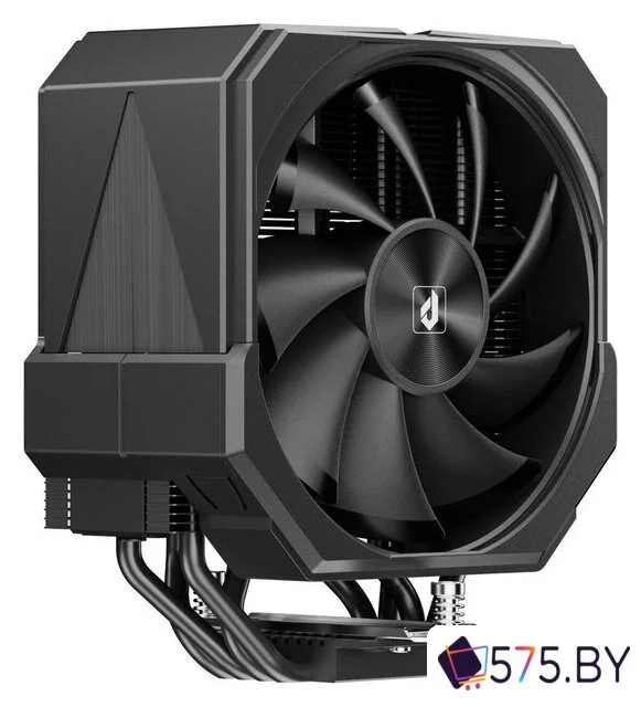 Кулер для процессора upHere UP1 Elite K4 (черный) в магазине 575.by