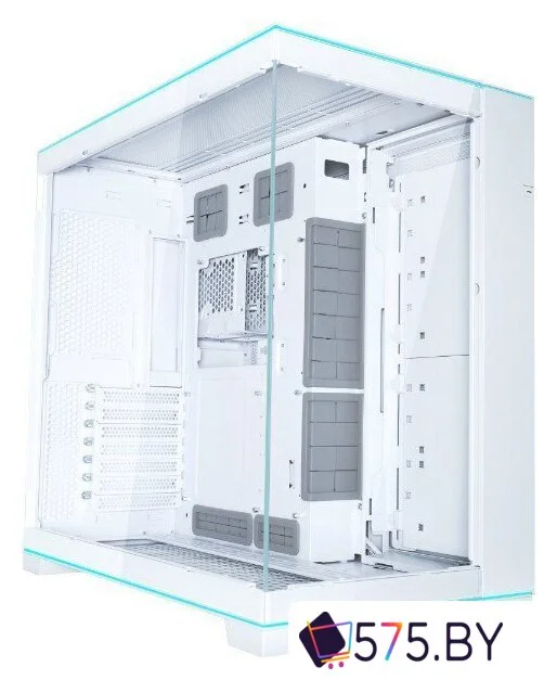 Корпус Lian Li O11 Dynamic EVO RGB G99.O11DERGBW.R0 в магазине 575.by