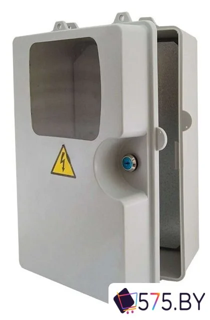 Щит учетно-распределительный TDM Electric SQ0906-0304