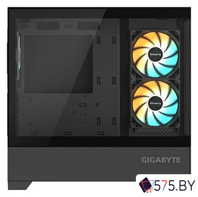 Корпус Gigabyte C201 Panoramic в магазине 575.by
