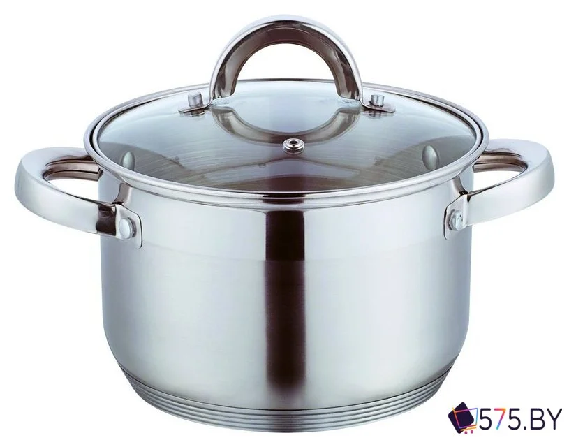 Кастрюля Appetite Rondy SH07293 в магазине 575.by