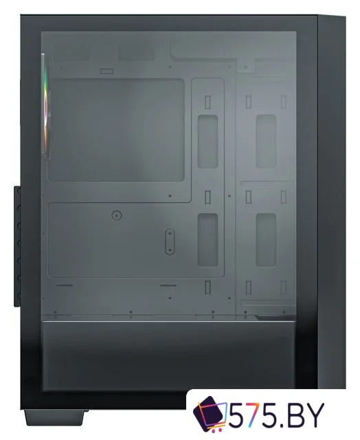 Корпус ACD Citadel 106 AH-TC6GA-0000 в магазине 575.by