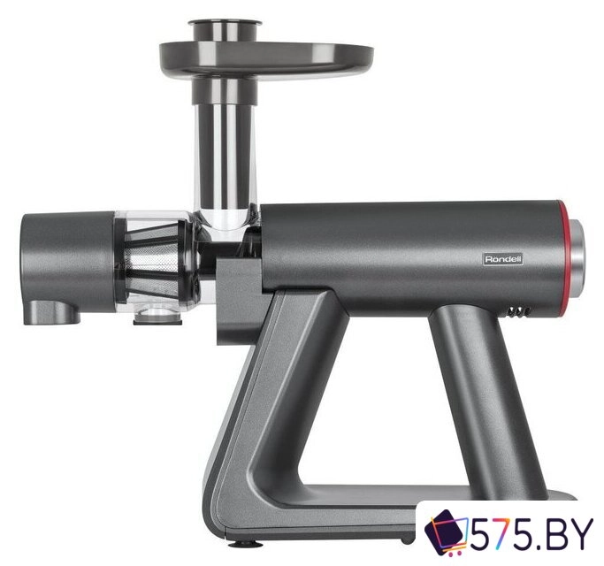 Соковыжималка Rondell RDE-1503 в магазине 575.by