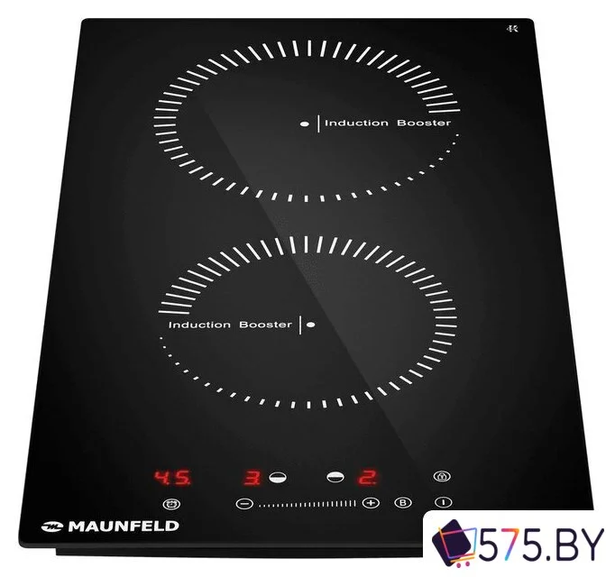 Варочная панель MAUNFELD CVI292STBKC в магазине 575.by