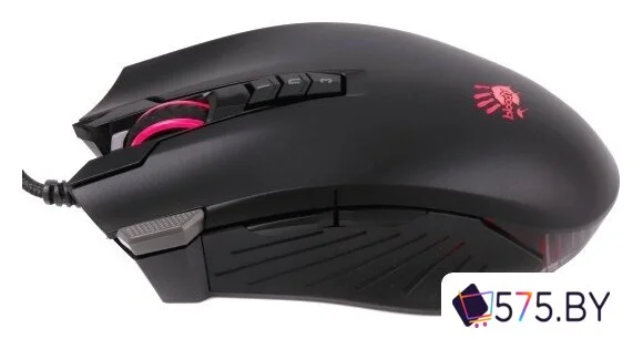 Игровая мышь A4Tech Bloody V9M в магазине 575.by