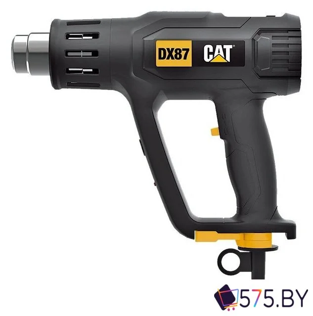 Промышленный фен CAT DX87 в магазине 575.by