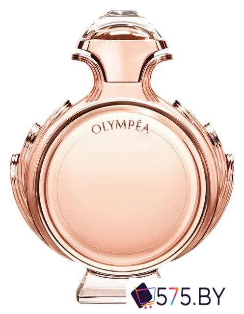 Парфюмерная вода Paco Rabanne Olympea EdP (50 мл) в магазине 575.by